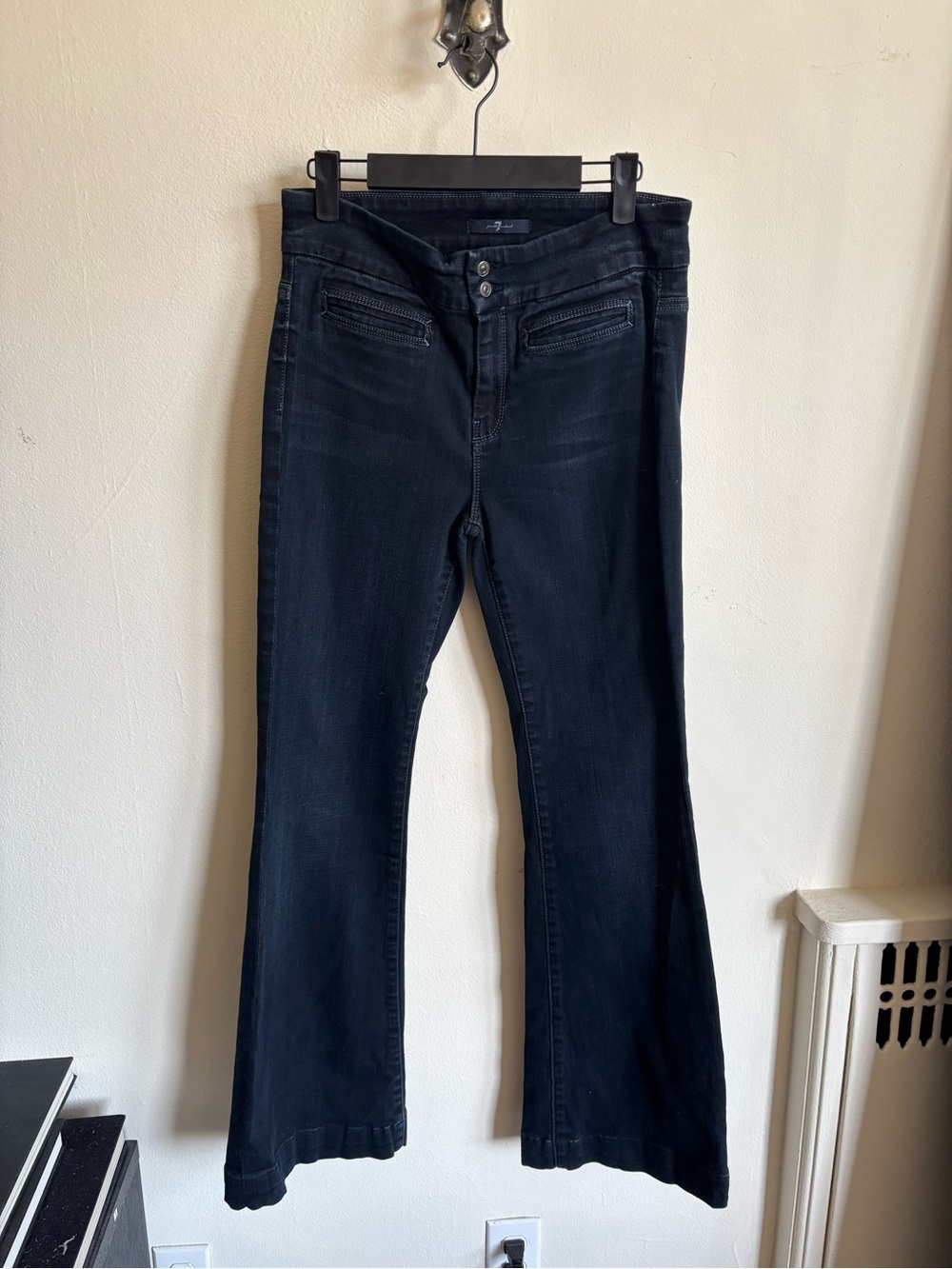 7 for mankind jeans